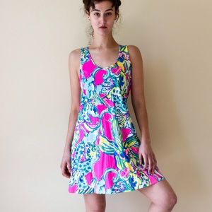 Lilly Pulitzer Sun Dress